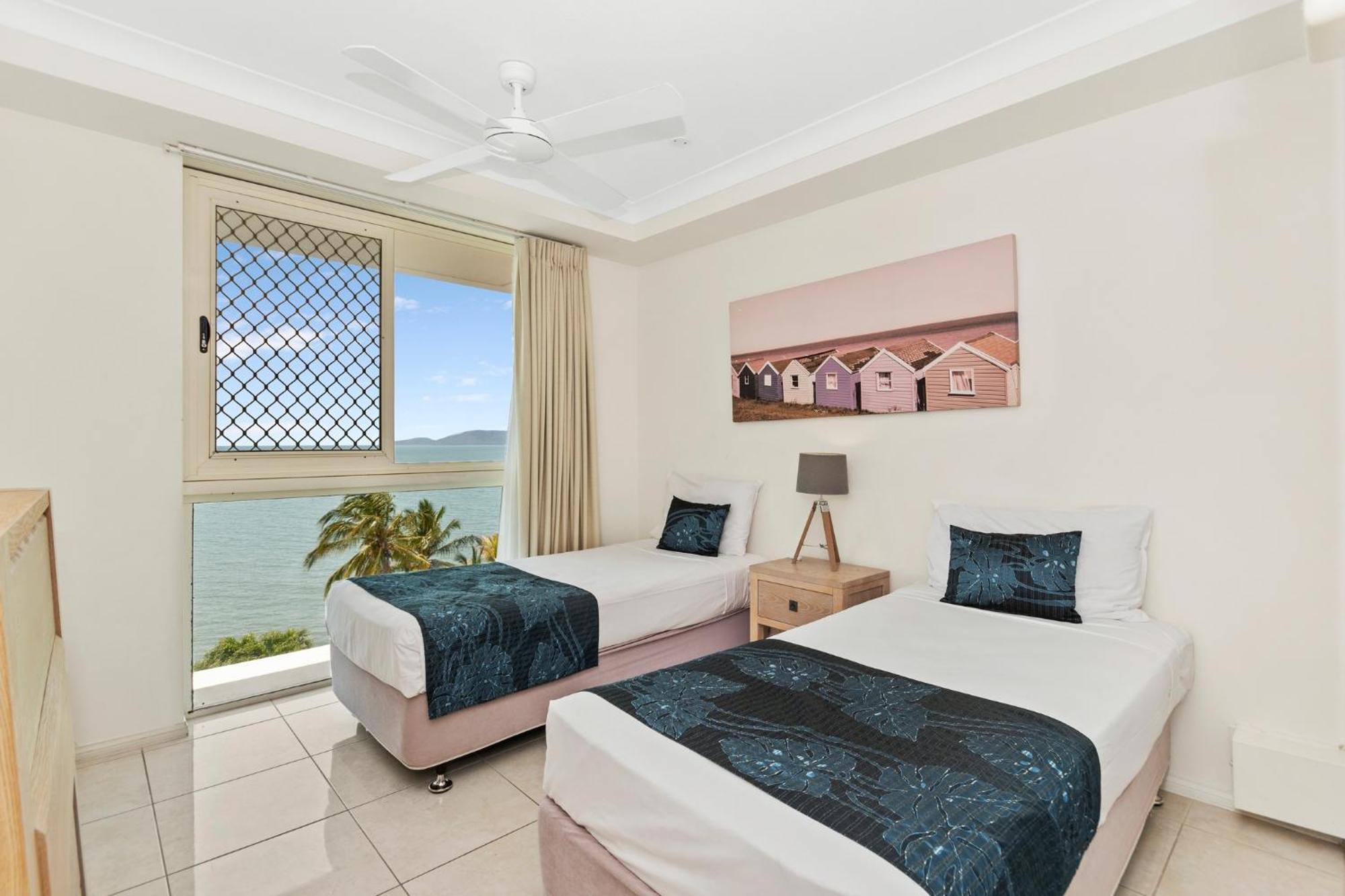Mariners North Aparthotel