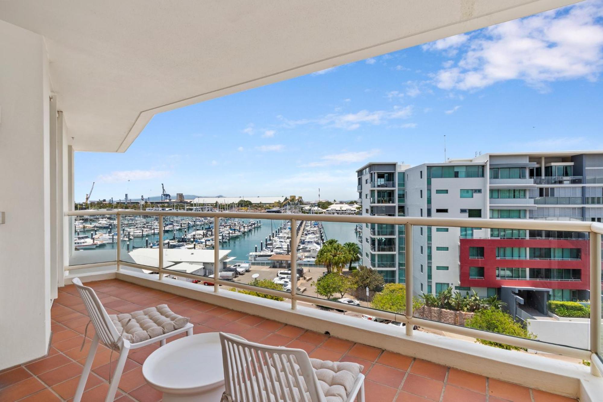 Mariners North Aparthotel Townsville